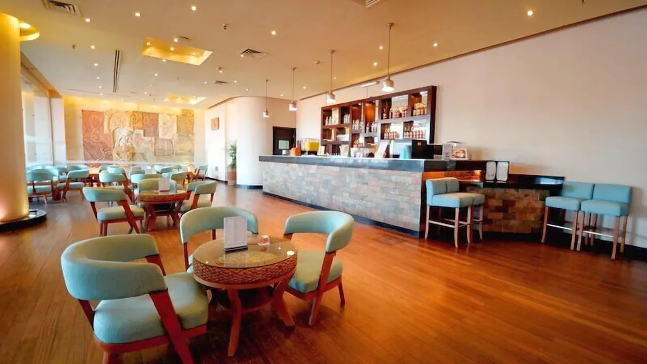 الفندق أورورا أورينتال ريزورت - شرم الشيخ